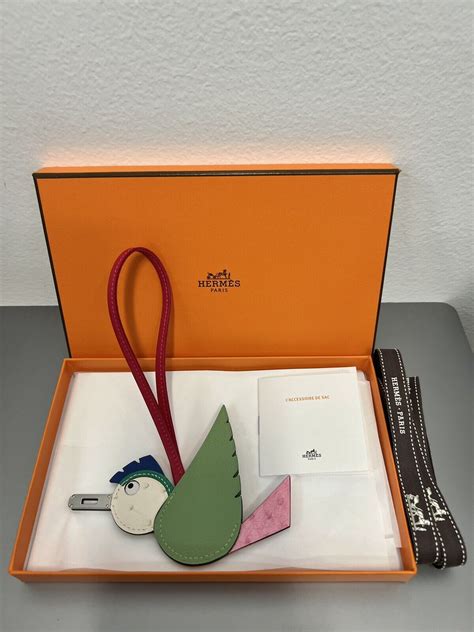 hermes birdie